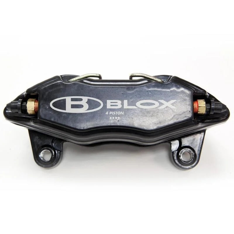 BLOX Racing 92-95 Honda Civic Tuner Series Front Brake Upgrade Kit - Additional View 9