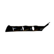 Load image into Gallery viewer, BLOX Racing 93-95 Mazda RX-7 Pillar Pod Gauge Mount - 3 Gauges - Main Product View