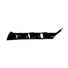 Load image into Gallery viewer, BLOX Racing 93-95 Mazda RX-7 Pillar Pod Gauge Mount - 3 Gauges - Main Product View