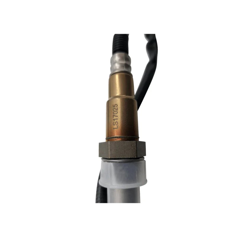 BLOX Racing 94-01 Acura Integra DC2/DC4/DB8/DB7 Digital A/F Gauge with LSU4.9 Sensor - Main Product View