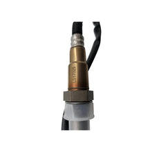 Load image into Gallery viewer, BLOX Racing 94-01 Acura Integra DC2/DC4/DB8/DB7 Digital A/F Gauge with LSU4.9 Sensor - Main Product View