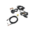 Load image into Gallery viewer, BLOX Racing 94-01 Acura Integra DC2/DC4/DB8/DB7 Digital A/F Gauge with LSU4.9 Sensor - Side View