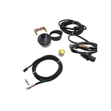 Load image into Gallery viewer, BLOX Racing 94-01 Acura Integra DC2/DC4/DB8/DB7 Digital A/F Gauge with LSU4.9 Sensor - Side View
