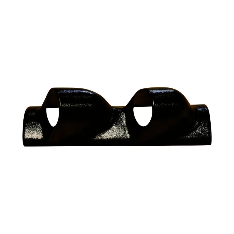 BLOX Racing 94-01 Acura Integra Pillar Pod Gauge Mount - 2 Gauges - Main Product View
