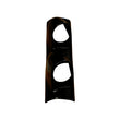 Load image into Gallery viewer, BLOX Racing 94-01 Acura Integra Pillar Pod Gauge Mount - 2 Gauges - Side View