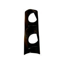 Load image into Gallery viewer, BLOX Racing 94-01 Acura Integra Pillar Pod Gauge Mount - 2 Gauges - Side View