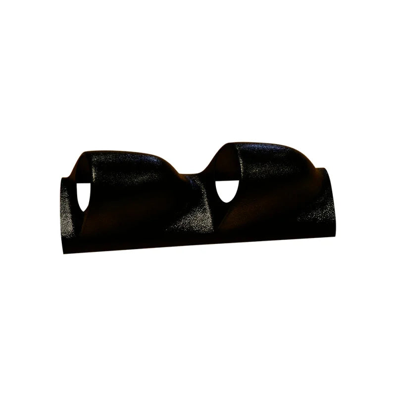 BLOX Racing 94-97 Honda Accord Pillar Pod Gauge Mount - 2 Gauges - Main Product View