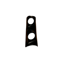 Load image into Gallery viewer, BLOX Racing 94-98 Dodge Neon Pillar Pod Gauge Mount - 2 Gauges - Main Product View