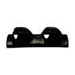 Load image into Gallery viewer, BLOX Racing 94-98 Dodge Neon Pillar Pod Gauge Mount - 2 Gauges - Side View