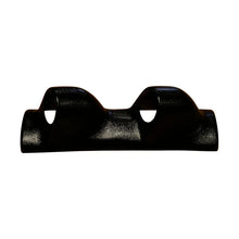 Load image into Gallery viewer, BLOX Racing 94-98 Dodge Neon Pillar Pod Gauge Mount - 2 Gauges - Side View