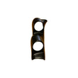 Load image into Gallery viewer, BLOX Racing 95-00 Subaru Impreza Pillar Pod Gauge Mount - 2 Gauges - Side View