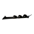Load image into Gallery viewer, BLOX Racing 95-00 Subaru Impreza Pillar Pod Gauge Mount - 3 Gauges - Main Product View