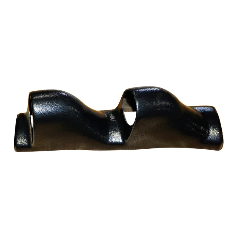 BLOX Racing 95-99 Mitsubishi Eclipse Pillar Pod Gauge Mount - 2 Gauges - Main Product View