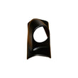 Load image into Gallery viewer, BLOX Racing 96-00 Honda Civic Pillar Pod Gauge Mount - 1 Gauge - Side View