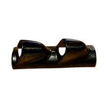 Load image into Gallery viewer, BLOX Racing 96-00 Honda Civic Pillar Pod Gauge Mount - 2 Gauges - Main Product View