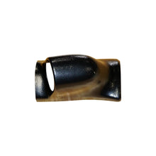 Load image into Gallery viewer, BLOX Racing 97-01 Honda Prelude Pillar Pod Gauge Mount - 1 Gauge - Side View