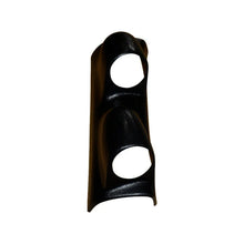 Load image into Gallery viewer, BLOX Racing 98-02 Honda Accord Pillar Pod Gauge Mount - 2 Gauges - Side View