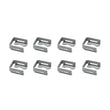 Load image into Gallery viewer, BLOX Racing Adapter Top Retaining Clip (Set of 8)
