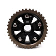 Load image into Gallery viewer, BLOX Racing Adjustable Cam Gears for Acura/Honda D15/D16 (1.5L/1.6L SOHC) D16Z-Y (1.6L SOHC VTEC) - Side View