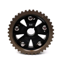 Load image into Gallery viewer, BLOX Racing Adjustable Cam Gears for Acura/Honda D15/D16 (1.5L/1.6L SOHC) D16Z-Y (1.6L SOHC VTEC) - Side View