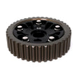 Load image into Gallery viewer, BLOX Racing Adjustable Cam Gears for Acura/Honda D15/D16 (1.5L/1.6L SOHC) D16Z-Y (1.6L SOHC VTEC) - Back View