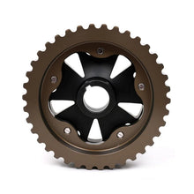 Load image into Gallery viewer, BLOX Racing Adjustable Cam Gears for Acura/Honda D15/D16 (1.5L/1.6L SOHC) D16Z-Y (1.6L SOHC VTEC) - Additional View 6