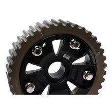 Load image into Gallery viewer, BLOX Racing Adjustable Cam Gears for Acura/Honda D15/D16 (1.5L/1.6L SOHC) D16Z-Y (1.6L SOHC VTEC) - Additional View 7