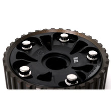Load image into Gallery viewer, BLOX Racing Adjustable Cam Gears for H23A/B-Series (2.3L DOHC) - Back View