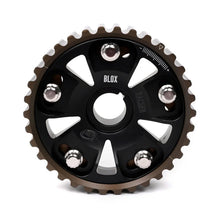 Load image into Gallery viewer, BLOX Racing Adjustable Cam Gears for H23A/B-Series (2.3L DOHC) - Additional View 5