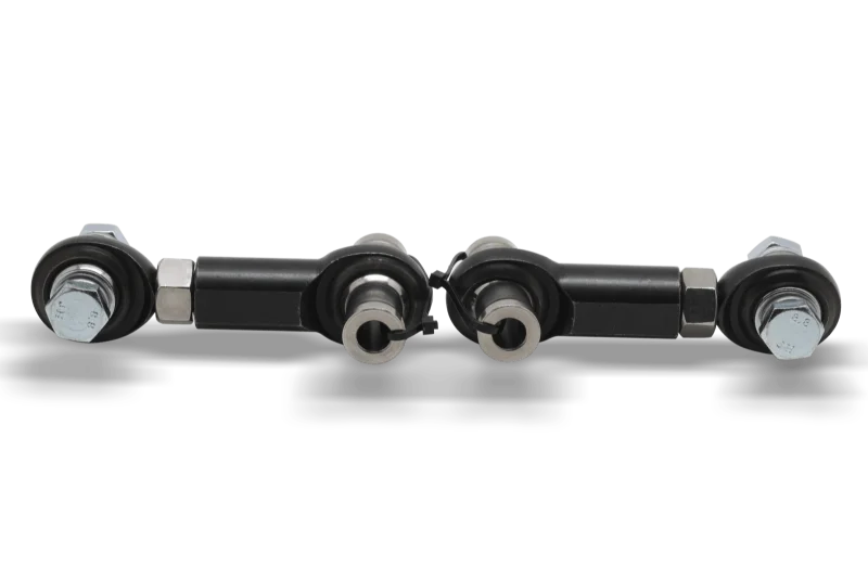 BLOX Racing Adjustable End Links Set - 2013+ Subaru FRX/BRZ/GT86 - 08-21 Subaru WRX STI - Main Product View