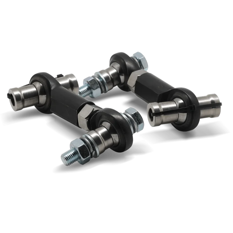 BLOX Racing Adjustable End Links Set - 2013+ Subaru FRX/BRZ/GT86 - 08-21 Subaru WRX STI - Side View