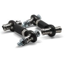 Load image into Gallery viewer, BLOX Racing Adjustable End Links Set - 2013+ Subaru FRX/BRZ/GT86 - 08-21 Subaru WRX STI - Side View