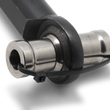 Load image into Gallery viewer, BLOX Racing Adjustable End Links Set - 2013+ Subaru FRX/BRZ/GT86 - 08-21 Subaru WRX STI - Back View