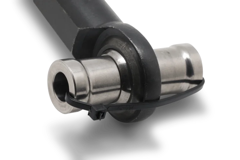 BLOX Racing Adjustable End Links Set - 2013+ Subaru FRX/BRZ/GT86 - 08-21 Subaru WRX STI - Back View