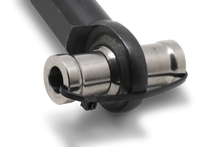 Load image into Gallery viewer, BLOX Racing Adjustable End Links Set - 2013+ Subaru FRX/BRZ/GT86 - 08-21 Subaru WRX STI - Back View