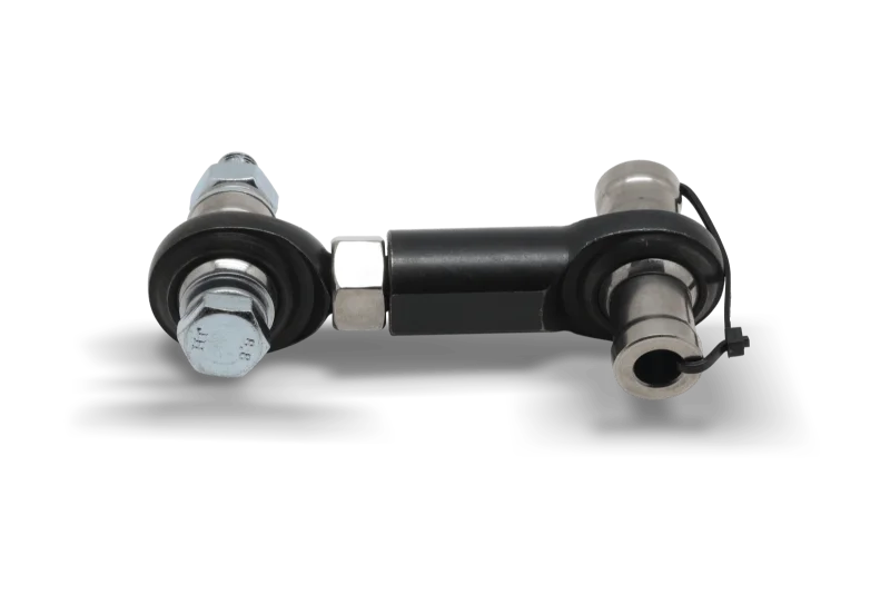 BLOX Racing Adjustable End Links Set - 2013+ Subaru FRX/BRZ/GT86 - 08-21 Subaru WRX STI - Installation View