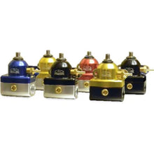 Load image into Gallery viewer, BLOX Racing Adjustable Fuel Pressure Regulator fits 1990-1993, 1997-2001 Acura Integra GS / 1992-2001 Acura Integra GS-R /...