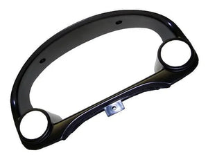 BLOX Racing Adjustable Gauge Holder 52mm Large - Main Product View