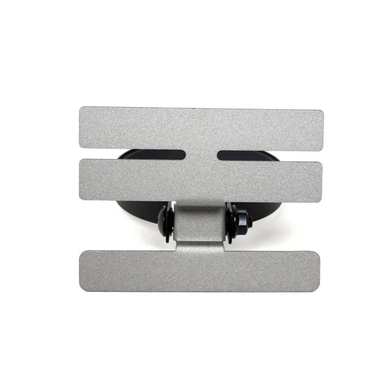 BLOX Racing Adjustable Gauge Holder - 52mm Small - Main Product View