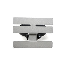 Load image into Gallery viewer, BLOX Racing Adjustable Gauge Holder - 52mm Small - Main Product View