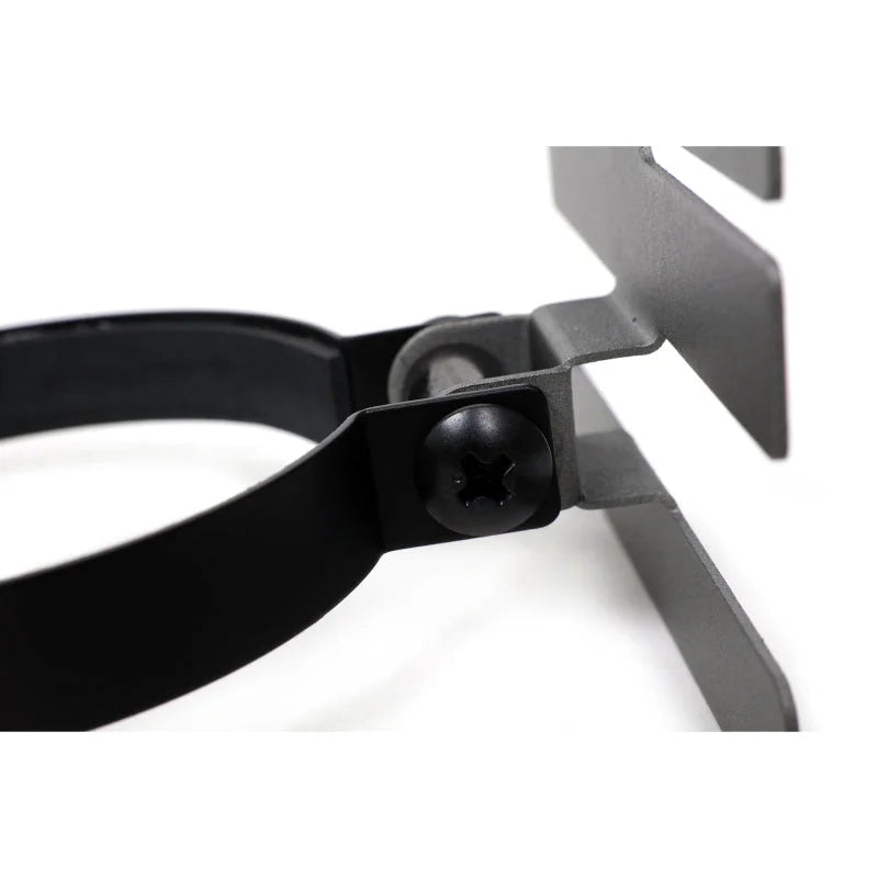 BLOX Racing Adjustable Gauge Holder - 52mm Small - Additional View 7
