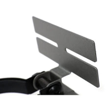 Load image into Gallery viewer, BLOX Racing Adjustable Gauge Holder - 52mm Small - Additional View 9