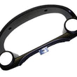 Load image into Gallery viewer, BLOX Racing Adjustable Gauge Holder - 60mm Large - Main Product View