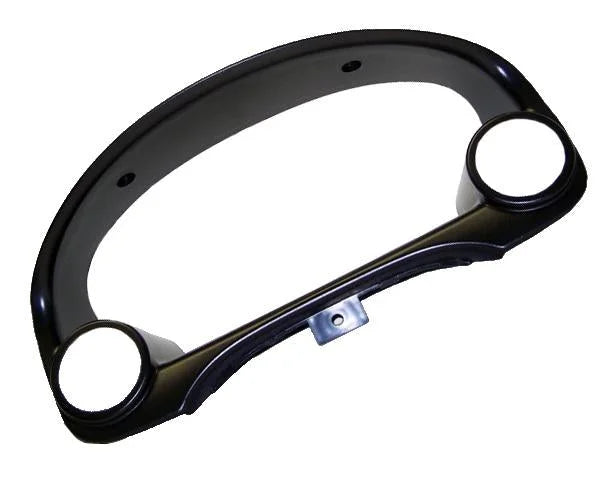 BLOX Racing Adjustable Gauge Holder - 60mm Small - Main Product View