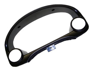 BLOX Racing Adjustable Gauge Holder - 60mm Small - Main Product View