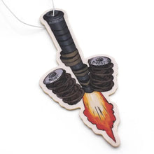 Load image into Gallery viewer, BLOX Racing Air Freshener Set Of 6 - Main Product View