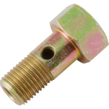 Load image into Gallery viewer, BLOX Racing Banjo Bolt Adapter - 12mm 1/8 NPT - Main Product View