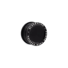 Load image into Gallery viewer, BLOX Racing Billet Honda Cam Seal - Black (Version 3) - Main Product View