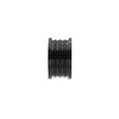 Load image into Gallery viewer, BLOX Racing Billet Honda Cam Seal - Black (Version 3) - Detail View