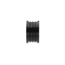 Load image into Gallery viewer, BLOX Racing Billet Honda Cam Seal - Black (Version 3) - Detail View